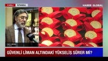 Altındaki yükseliş sürecek mi? Uzman isim değerlendirdi