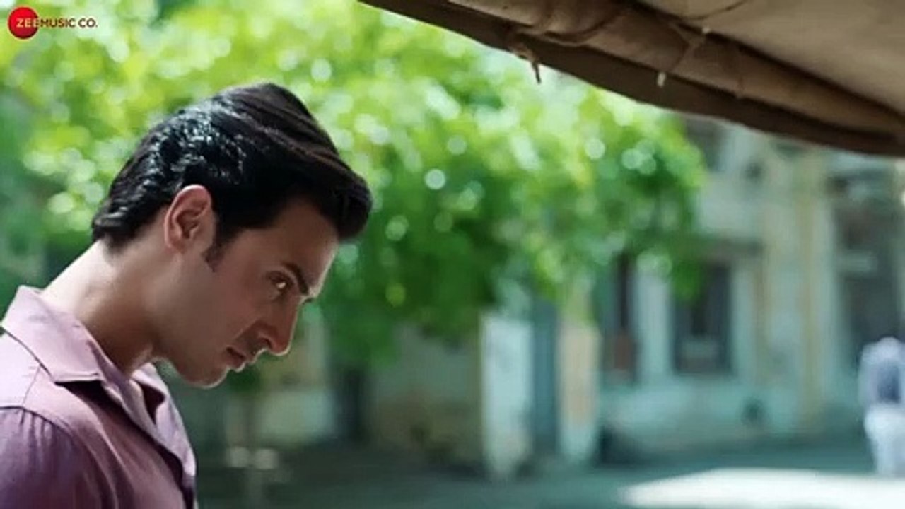 Chhaliya - Mukhbir The Story Of A Spy _ Adil Hussain, Prakash Raj, Zain Khan_HD