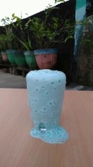 science easy experiment -- simple experiment do at home -- #funny #E_bull_jet #follow