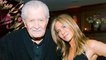 Jennifer Aniston Mourns The Death Of Her Father