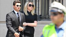 Tiffany Trump se marie à l'homme d'affaires libanais Michael Boulos