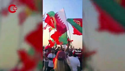 Katar’dan Dünya Kupası için ‘kiralık taraftar’ iddiası