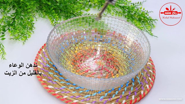 أنجح وأفضل وصفة تحضير معروك الرمضان السوري قطني أسفنجي خبز الحلو لرمضان مبارك