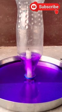 easy science experiment science easy experiment simple experiment do at home #E_bull_jet#follow