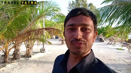 INR Accepted In Maldives | Do Transaction In Indian Currency At Maafushi - Maldives