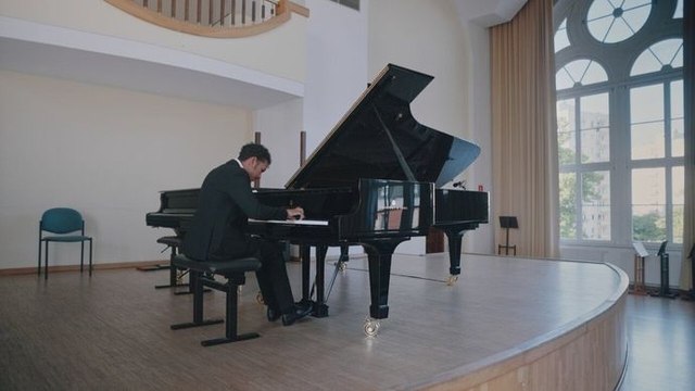 L'envolée, les virtuoses de Guadeloupe