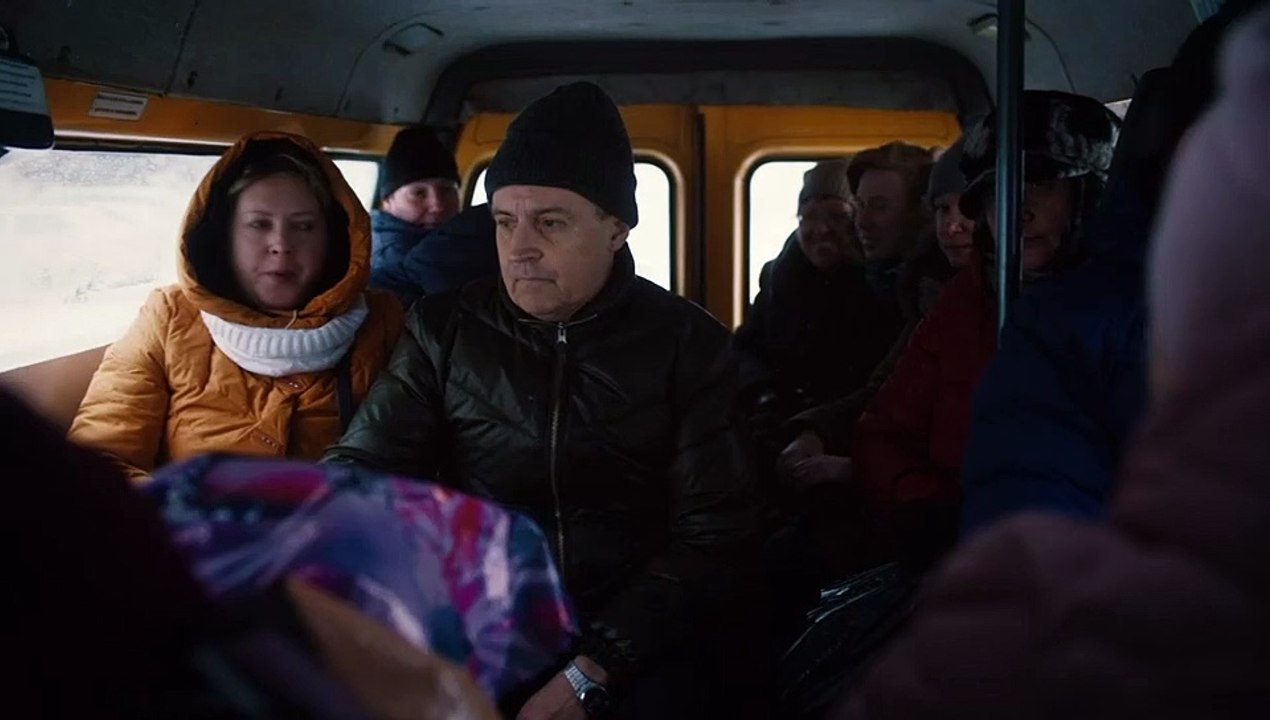 Корни - 2 сезон / 15 серия