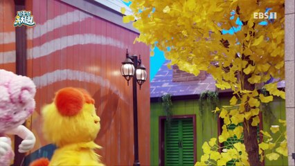 딩동댕유치원 - 치타 치과의 치타 선생님_#002