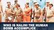 Who Is Nalini Sriharan, The Convict In Rajiv Assassination