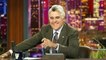 Jay Leno ‘severely burned’ after his car burst into flames