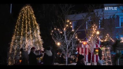 El diario de Noel Tráiler VO