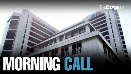 MORNING CALL: 16/11/22