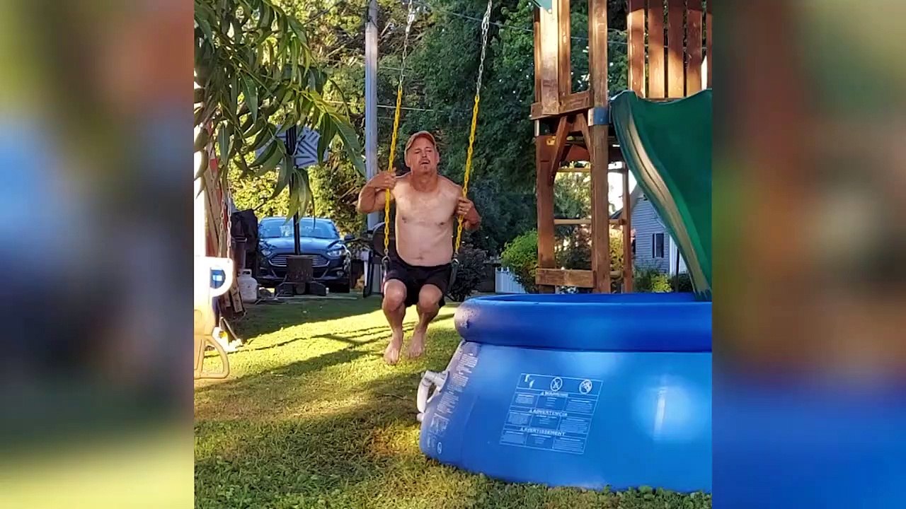 Sports Gone WRONG