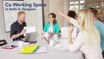 Coworking Space in Delhi and Gurgaon at Avanta Business Centre