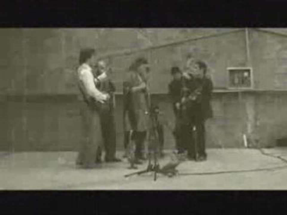 MORIARTY - Private Lily (Take 2 - FD SESSION)