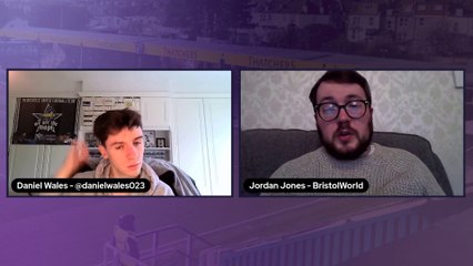 Season Summary so far: Bristol Rovers