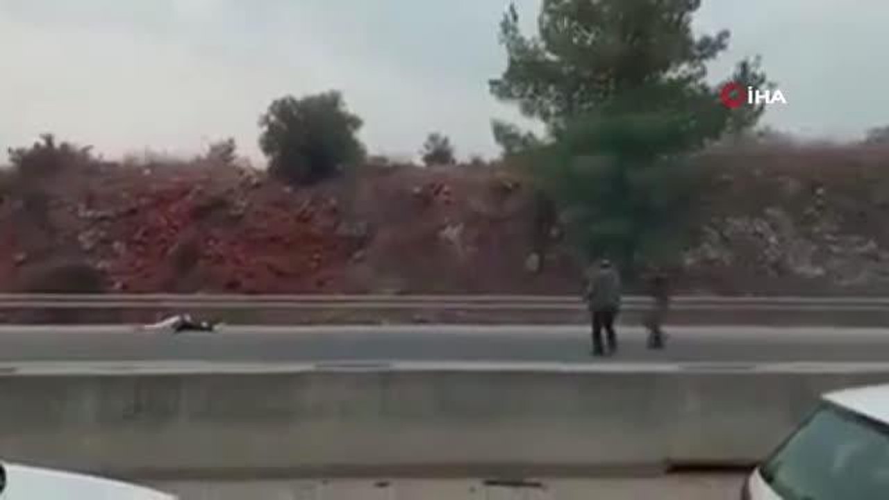 İsrail güçleri ile çatışan Filistinli öldürüldüÇatışmada 2 İsrailli öldü, 4 kişi yaralandı