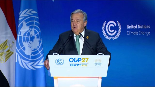 La población mundial alcanza los 8.000 millones de personas