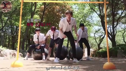 TO DO X TXT - EP.88 (Arabic sub )