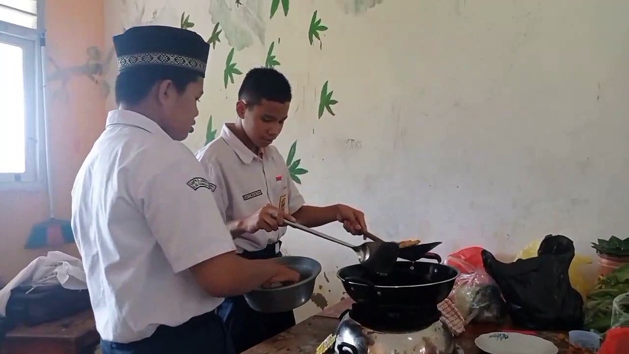 Praktik 28