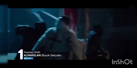 Alpaslan Büyük Selçuklu 37. Bölüm Fragmanı