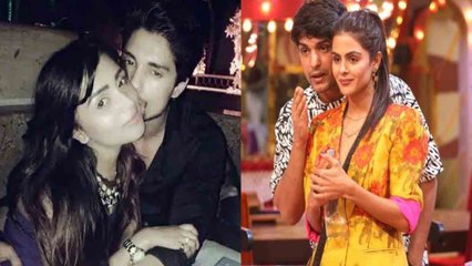 Bigg Boss 16: Priyanka नहीं इस Alleged GF Shanaya  के साथ Ankit Gupta की intimate Pictures Viral
