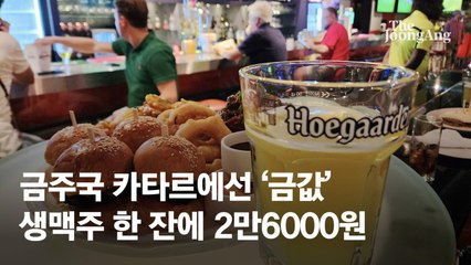 버드와이저, 카타르 월드컵 소셜미디어에서 ‘이러면 곤란해’ 글 삭제 ⚽🍺