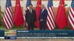 Pdtes. Xi Jinping y Joe Biden abogan por reencauzar relaciones bilaterales
