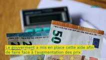 Prime Inflation : que faire si vous ne l’avez pas reçue ce mardi 15 novembre?