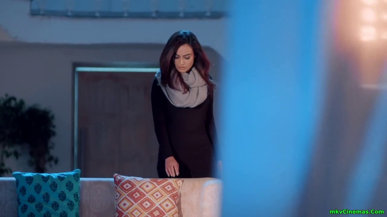 Tanhaiyan Ep 10 - Barun Sobti Surbhi Jyoti - Hindi Web Series Tanhaiyaan