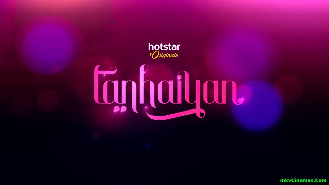 Tanhaiyan Ep 2 - Barun Sobti Surbhi Jyoti - Hindi Web Series Tanhaiyaan