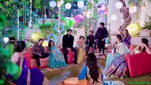 Tanhaiyan Ep 4 - Barun Sobti Surbhi Jyoti - Hindi Web Series Tanhaiyaan