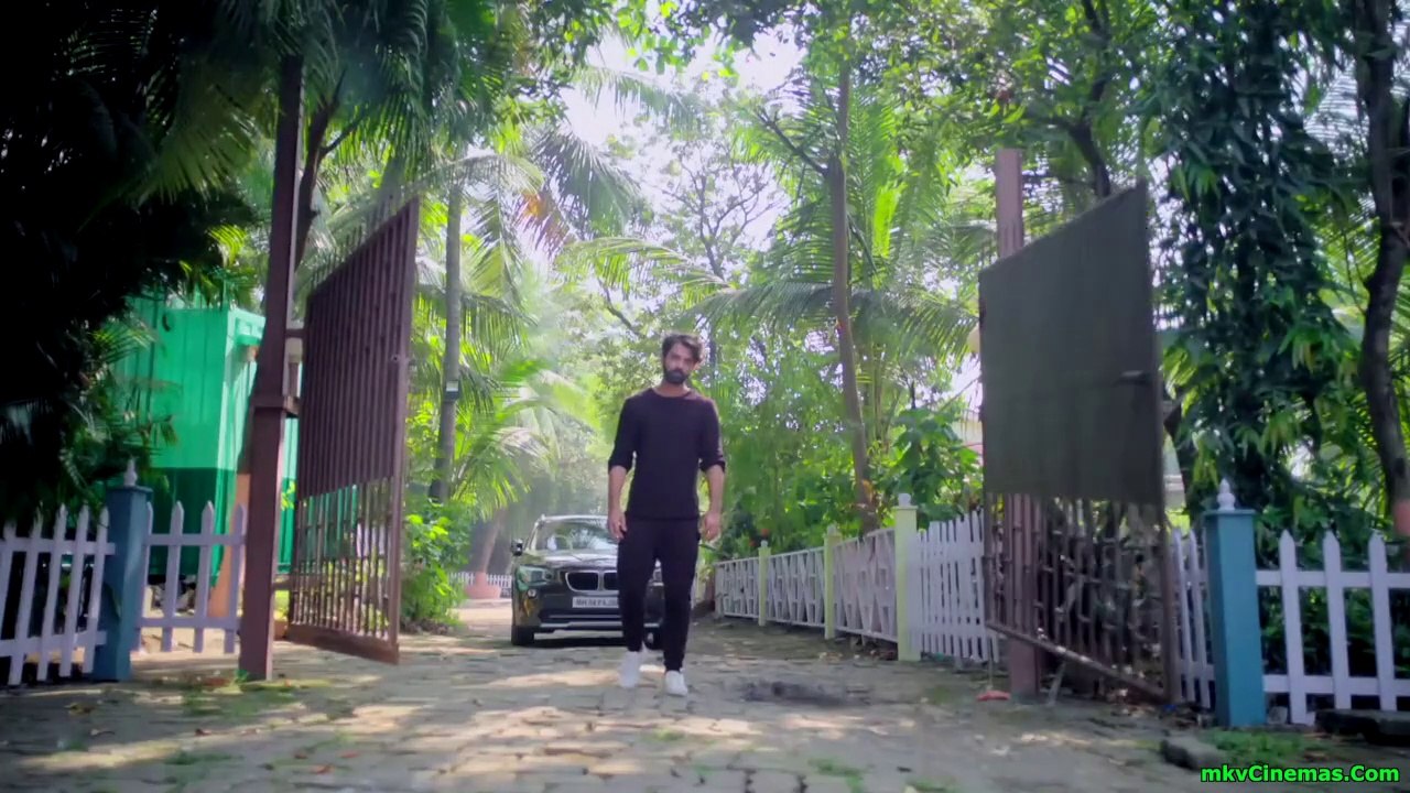 Tanhaiyan Ep 7 - Barun Sobti Surbhi Jyoti - Hindi Web Series Tanhaiyaan