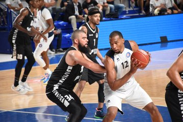 LIVE : Chorale - Vichy/Clermont  (Match amical)