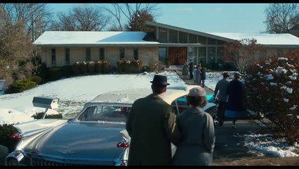 A Kind of Murder Bande-annonce (DE)