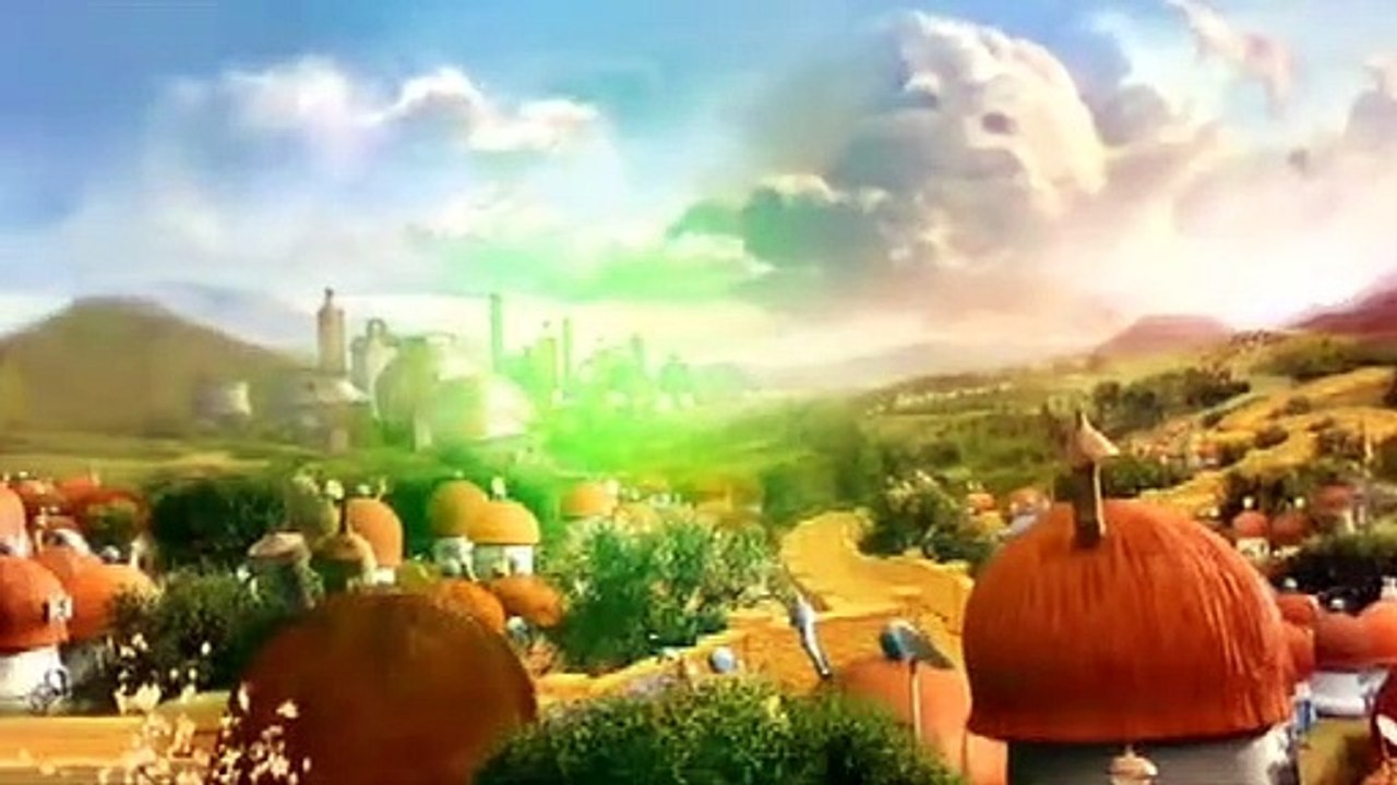 Le Magicien d'Oz des Muppets Bande-annonce (EN)