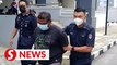 Seremban trader pleads guilty to using criminal force on reporter, gets RM1,000 fine
