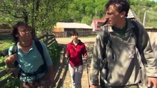 Wild Carpathia _ Episode 1_ Transylvania Documentary