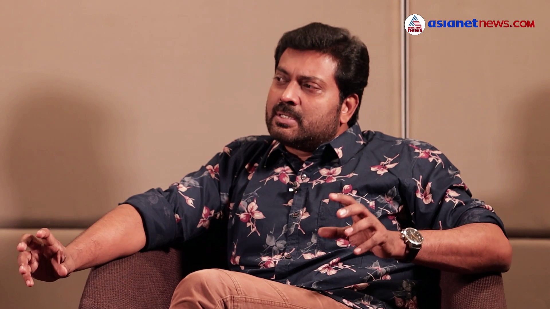 മലയാളത്തിൽ നല്ല വേഷങ്ങളില്ലേ? നരെയ്ൻ പറയുന്നു