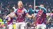 Ashley Barnes targets a Premier League return with Burnley