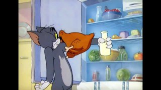 Tom & Jerry | Keep Your Friends Close... | Classic Cartoon Compilation | PGDD Kids
