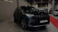 JEEP COMPASS 2022