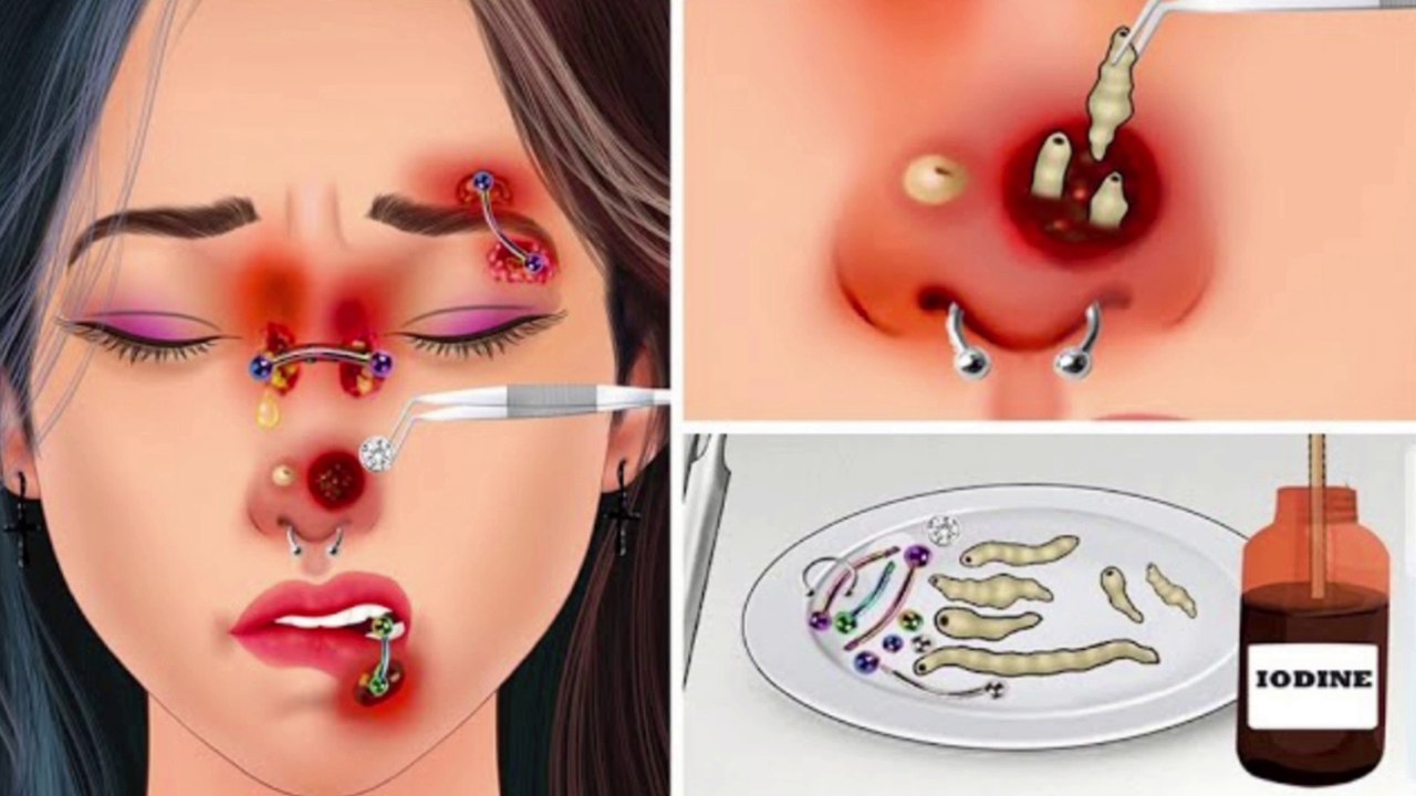 Asmr Animation | Asmr Animation Today | ASMR | D ASMRPUYA ASMR | 티눈 제거하는 방법 | 귀지 제거|귀 청소   #PUYA ASMR#귀지 제거|귀 청소#티눈 제거하는 방법#asmrvideo #asmr #asmr #asmrvideo #asmrsounds #asmrcommunity #asmrvideo #asmreating #asmrvideo #asmr #asmrsound #asmrmukbang #asmrso