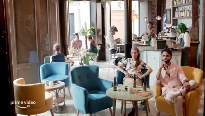 La que se avecina - temporada 13 Tráiler