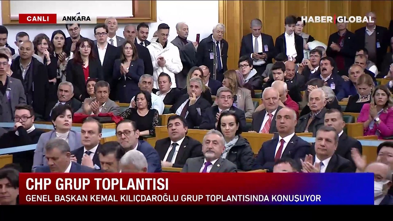 CHP lideri Kılıçdaroğlu: Bay Kemal gelecek sorunu çözecek