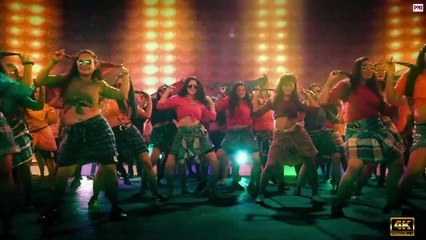 Dumanga 1st Single OMG | SunnyLeone | Sathish | YogiBabu | RYuvan | VAUMediaENT | WhiteHorseStudios,4k video 2022