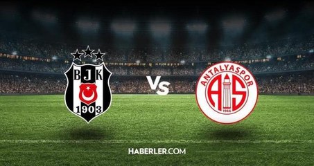 下载视频: BJK- Antalyaspor maçı ne zaman oynanacak? Beşiktaş- Antalyaspor maçı hangi gün oynanacak? Beşiktaş- Antalyaspor maçı ne zamana ertelendi?