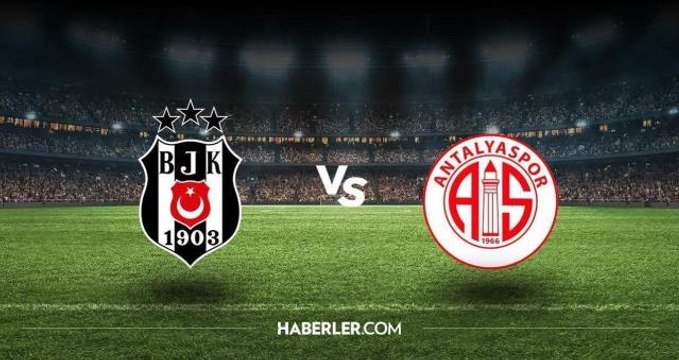 BJK- Antalyaspor maçı ne zaman oynanacak? Beşiktaş- Antalyaspor maçı hangi gün oynanacak? Beşiktaş- Antalyaspor maçı ne zamana ertelendi?