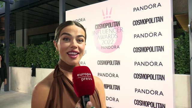 Violeta Mangriñán comparte el resultado de la analítica que explica sus problemas de salud