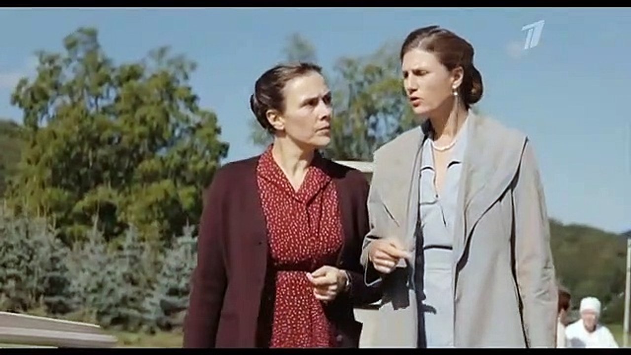 Шифρ - 3 сезон / 2 серия